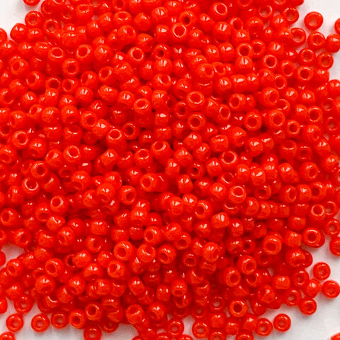 Бисер TOHO 11/0 0050 (5 гр.)