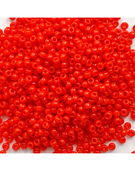 Бисер TOHO 11/0 0050 (5 гр.), изображение 1