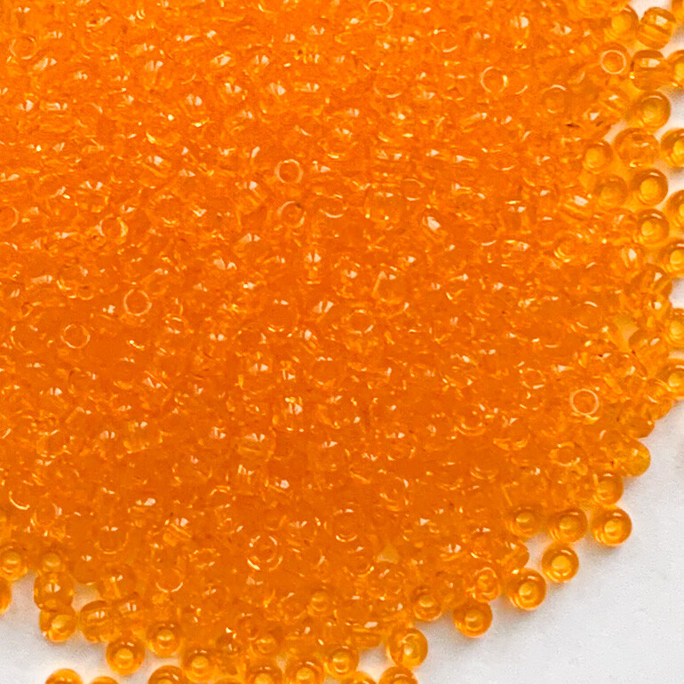 Бисер TOHO 11/0 0010 (5 гр.)