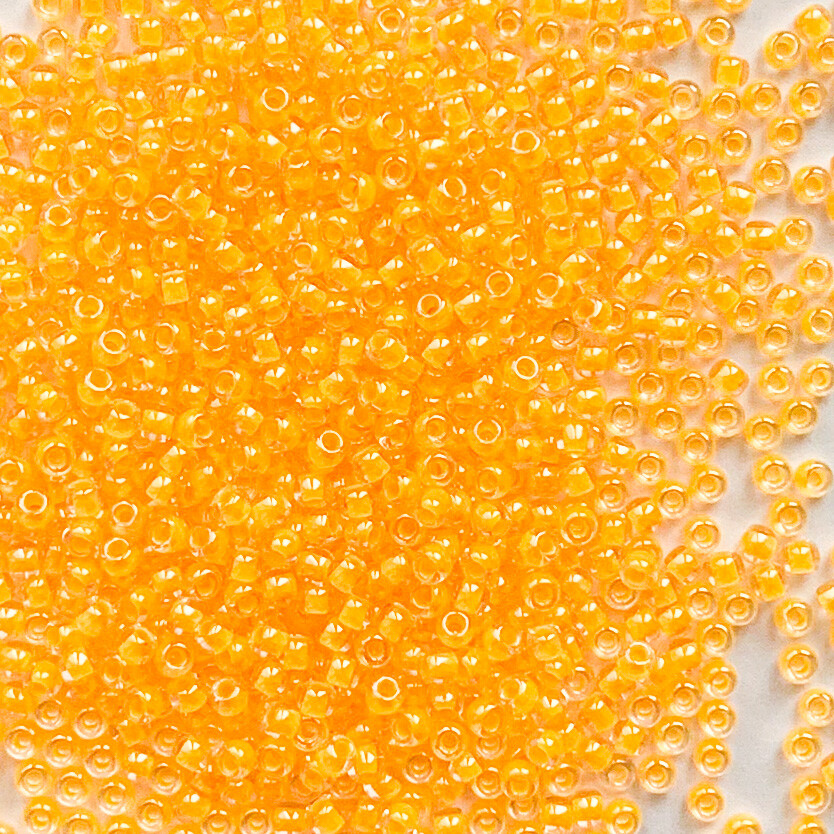 Бисер TOHO 11/0 0801 (5 гр.)