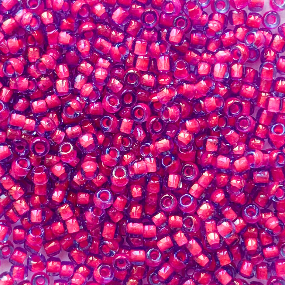 Бисер TOHO 11/0 0980 (5 гр.)