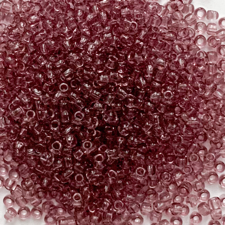 Бисер TOHO 11/0 0006 (5 гр.)