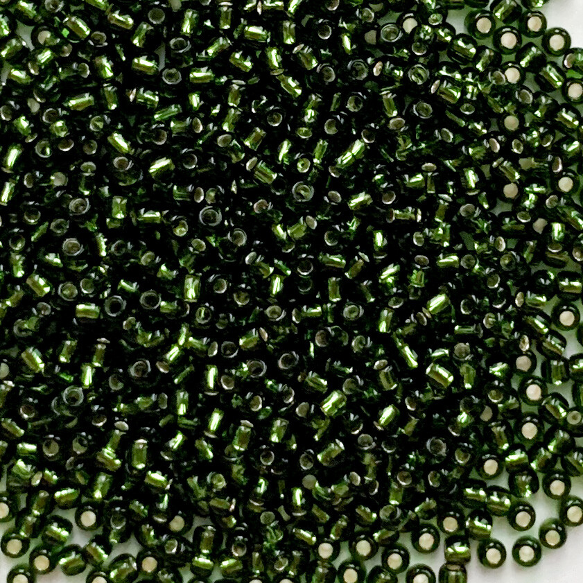Бисер TOHO 11/0 0037 (5 гр.)