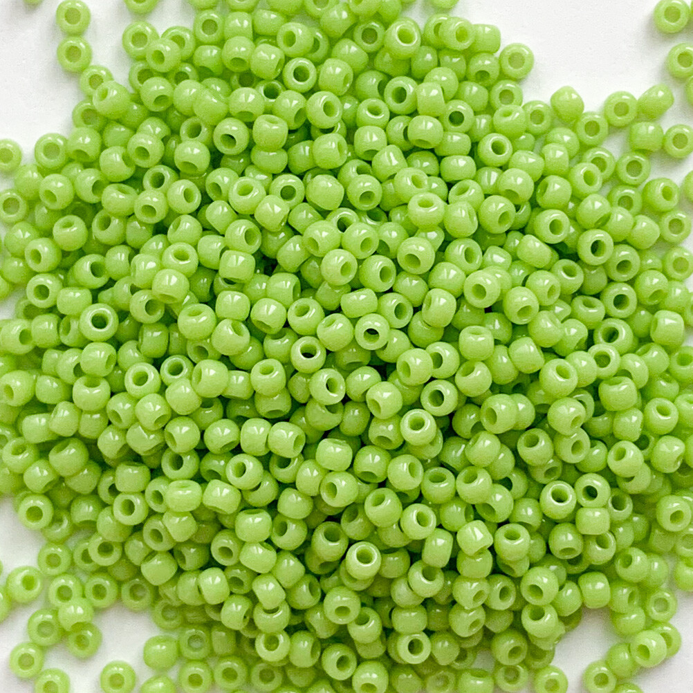 Бисер TOHO 11/0 0044 (5 гр.)