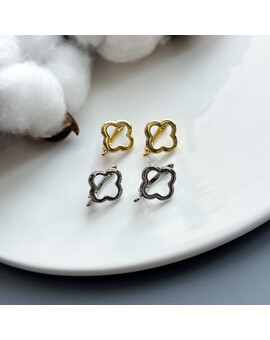 Швензы Четырехлистник 14х16 мм, изображение 1