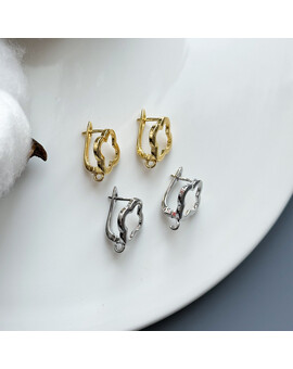 Швензы Четырехлистник 14х16 мм, изображение 2