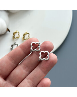 Швензы Четырехлистник 14х16 мм, изображение 3