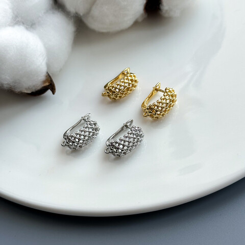 Швензы Сеточка 8х16 мм