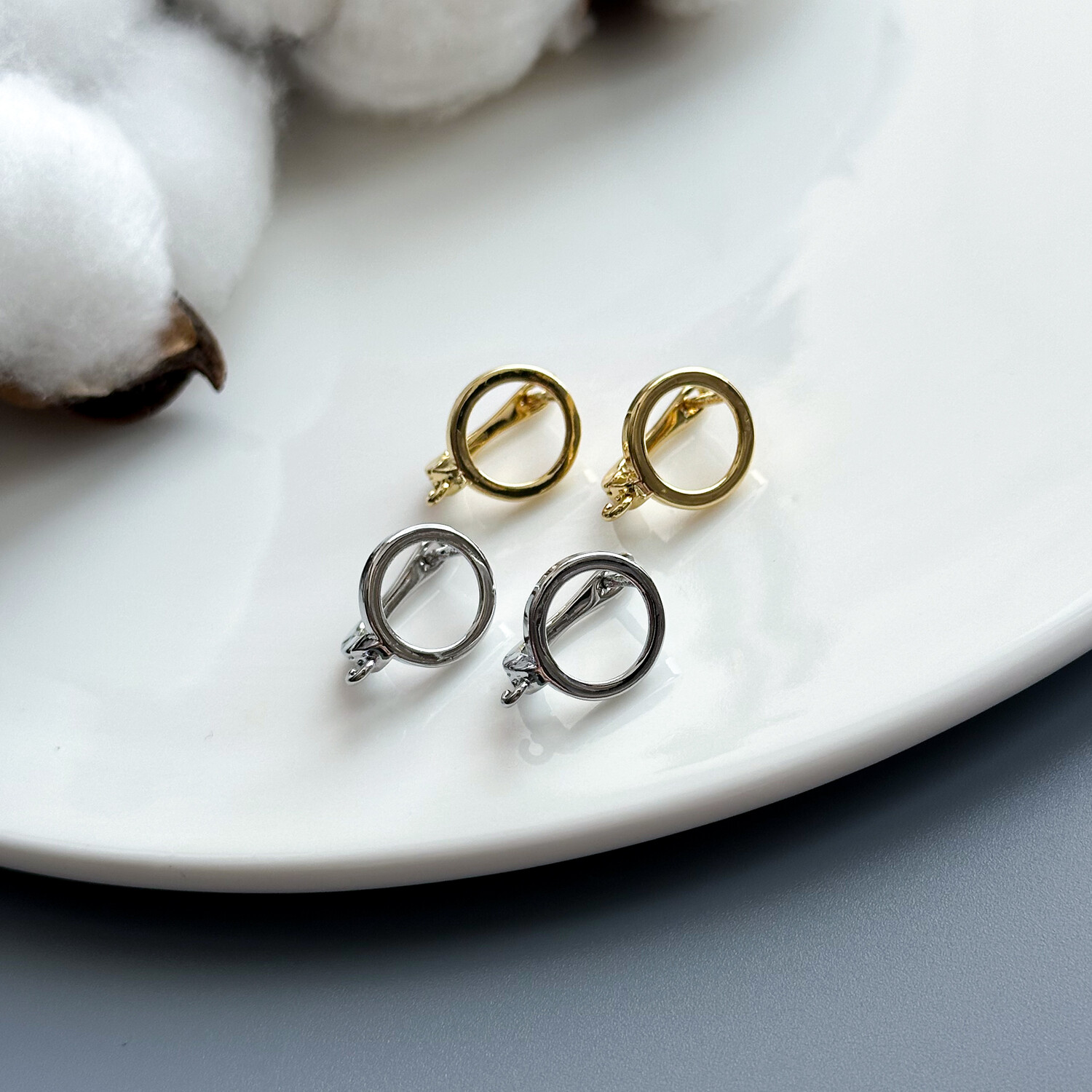 Швензы Круг 12х16 мм