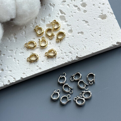 Бейл съёмный 8х11 мм