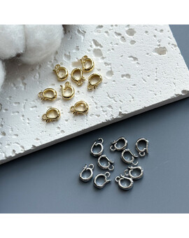 Бейл съёмный 8х11 мм, изображение 1