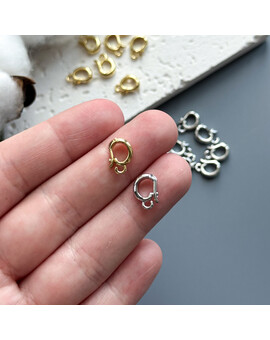 Бейл съёмный 8х11 мм, изображение 2