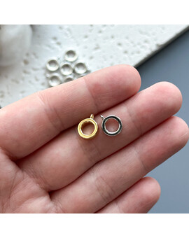 Бейл плоский 8 мм, изображение 2