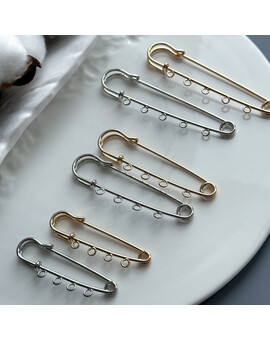 Булавка с петлями, изображение 2