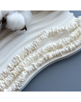 Ракушечник 8-10 мм белый, изображение 1