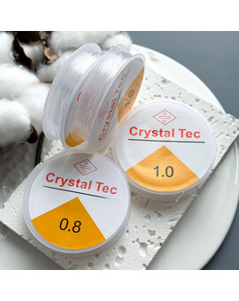 Резинка Crystal Tec, изображение 1