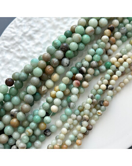 Амазонит, изображение 1