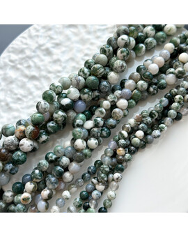 Агат древесный, изображение 1