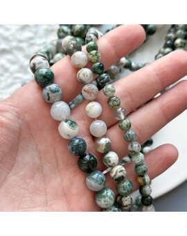 Агат древесный, изображение 2