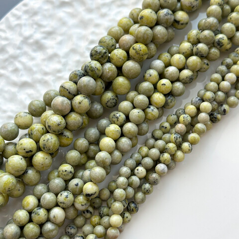 Нефрит зелёный