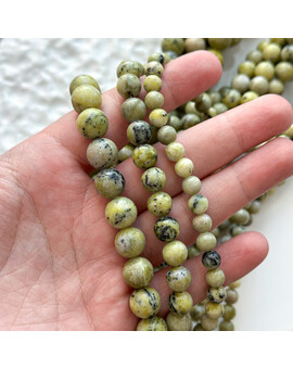 Нефрит зелёный, изображение 2